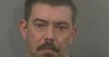 MICHAEL LOMBARDI | 2017-06-24 02:55:00 Cayuga County, New York Booking