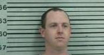 SAMUEL FORD | 2017-06-24 20:27:00 Hood County, Texas Booking