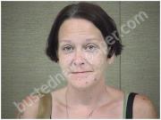 JONES, BRANDY | 2017-06-24 Harnett County, North Carolina Booking
