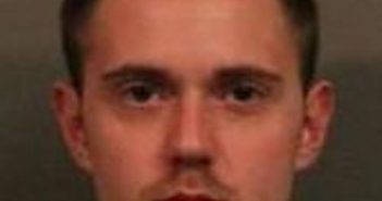 SAMUEL KAYN | 2017-06-24 06:10:00 Cayuga County, New York Booking