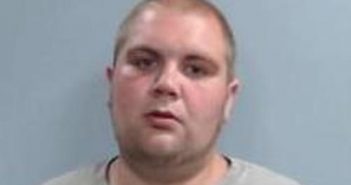 STEVEN ARNETTE | 2017-06-24 20:33:00 Fayette County, Kentucky Booking