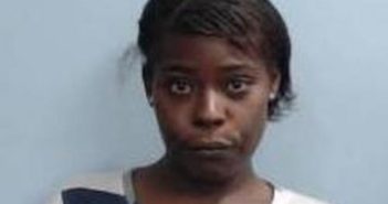 MARSHAHONA JACKSON | 2017-06-24 10:36:00 Fayette County, Kentucky Booking