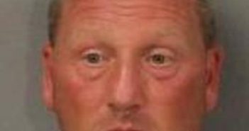 THOMAS WALTER | 2017-06-24 09:40:00 Cayuga County, New York Booking