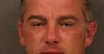 ERIC RODE | 2017-06-24 20:13:00 Cayuga County, New York Booking