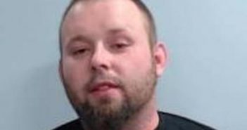 MATTHEW MANTHE | 2017-06-24 19:45:00 Fayette County, Kentucky Booking