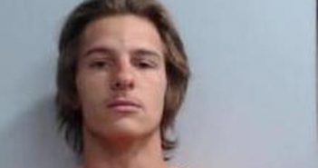 JUSTIN CLARK | 2017-06-24 19:36:00 Fayette County, Kentucky Booking