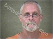 BROWN, STATON | 2017-06-24 Harnett County, North Carolina Booking