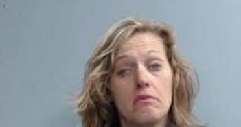 KATHY BAKER | 2017-06-24 21:12:00 Fayette County, Kentucky Booking