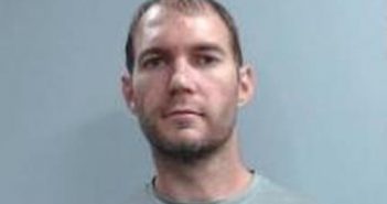 JASON TRAMMELL | 2017-06-24 19:27:00 Fayette County, Kentucky Booking