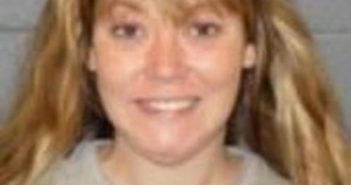 ALEXIS SEWARD | 2017-06-24 07:08:00 Delaware County, New York Booking
