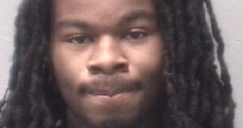 <B>POINT</B>, <B>THOMAS</B> <B>KEANDRE</B> #, New Hanover County, North Carolina - 2017-06-25