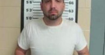 <B>JEREMY</B> <B>THOMAS</B> #, Cannon County, Tennessee - 2017-06-25