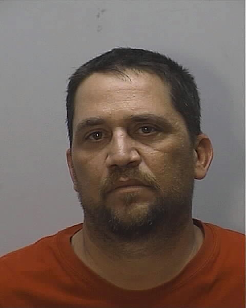 CREED, MICHAEL RAY #, Guilford County, North Carolina - 2017-06-25 19:10:00