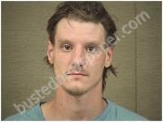 WESTER, ZACHERY | 2017-06-25 Harnett County, North Carolina Booking