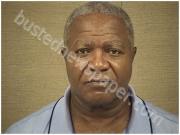 CARMICHAEL, EUGENE | 2017-06-25 Harnett County, North Carolina Booking