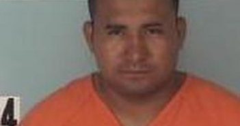 <B>EDGAR</B> <B>LOPEZ</B> #, Burke County, North Carolina - 2017-06-25 01:47:00