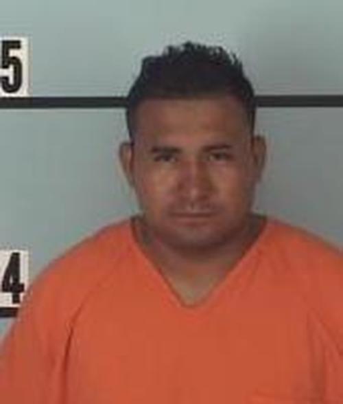 EDGAR LOPEZ #, Burke County, North Carolina - 2017-06-25 01:47:00