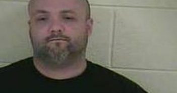 FRANKLIN RYDELL | 2017-06-25 21:53:00 Taylor County, Kentucky Booking