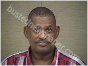 JOHNSON, JOE | 2017-06-25 Harnett County, North Carolina Booking
