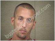 WILLIAMS, DANNY | 2017-06-25 Harnett County, North Carolina Booking
