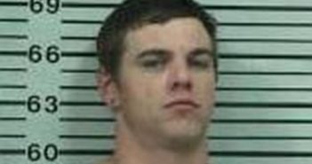 DANIEL MCVAY | 2017-06-26 23:57:00 Hood County, Texas Booking