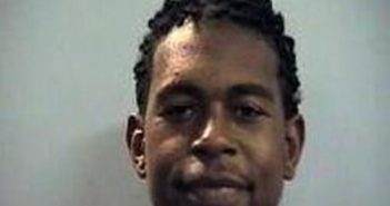 DEVIN BURNAM | 2017-06-26 22:29:00 Fayette County, Kentucky Booking