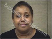 MASSEY, SANDRA | 2017-06-26 Harnett County, North Carolina Booking
