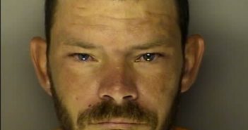 <B>PIERCE</B>, <B>MICHAEL</B> <B>BRANDON</B> #, Horry County, South Carolina - 2017-06-26 00:25:00