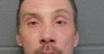 BRIAN KINGSBURY | 2017-06-26 13:34:00 Delaware County, New York Booking