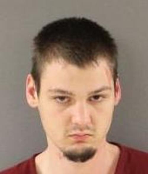 ROBERT ATKINS #, Knox County, Tennessee - 2017-06-26