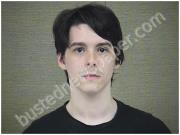 RYALS, KEVIN | 2017-06-26 Harnett County, North Carolina Booking