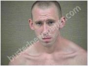 HAIR, STEVEN | 2017-06-26 Harnett County, North Carolina Booking