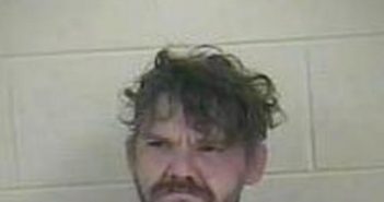 BRANDON SKAGGS | 2017-06-26 03:01:00 Taylor County, Kentucky Booking