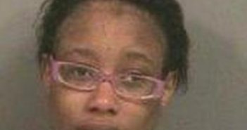 TIFFANY SABB | 2017-06-26 12:59:00 Cayuga County, New York Booking