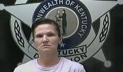 MISTY WILSON #, Clark County, Kentucky - 2017-06-26 11:57:00