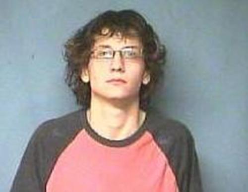 CHRISTOPHER BAILEY #, Lonoke County, Arkansas - 2017-06-26 22:46:00