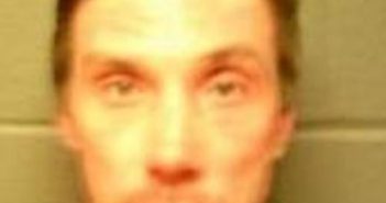 BRIAN KINGSBURY | 2017-06-26 13:30:00 Delaware County, New York Booking