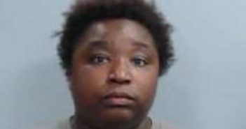 CASSANDRE ORGELLA | 2017-06-27 17:14:00 Fayette County, Kentucky Booking