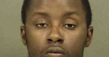 <B>MITCHELL</B>, MALCOLM <B>XAVIER</B> #, Mecklenburg County, North Carolina - 2017-06-27 01:15:00