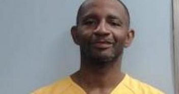 CHARLES WOFFORD | 2017-06-27 15:23:00 Fayette County, Kentucky Booking