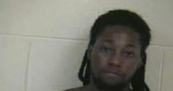 RASHAD DUNN | 2017-06-27 09:29:00 Taylor County, Kentucky Booking