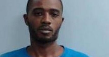 MICHAEL THOMPSON | 2017-06-27 15:33:00 Fayette County, Kentucky Booking