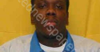 JONES, NELSON LAROY | 2017-06-27 16:35:00 Butler County, Ohio Booking