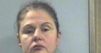 SAMANTHA DEEGAN | 2017-06-27 00:08:00 Fayette County, Kentucky Booking