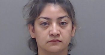 <B>GONZALEZ</B>-SEGURA, <B>SANDY</B> JOANNA #, Harris County, Texas, Harrison County, Texas - 2017-06-27