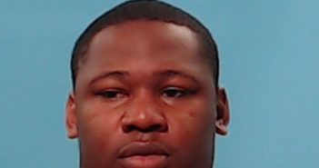 OWENS, LEONARD | 2017-06-27 Brazoria County, Texas Booking