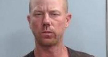 JOHN STEPHENSON | 2017-06-27 14:58:00 Fayette County, Kentucky Booking