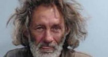 JACK REEVES | 2017-06-27 00:33:00 Fayette County, Kentucky Booking