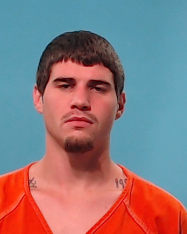 WHITFORD, MATTHEW RYAN #, Brazoria County, Texas - 2017-06-27