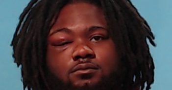 <B>STEVENSON</B>, <B>DARRION</B> <B>BERNARD</B> #, Brazoria County, Texas - 2017-06-27